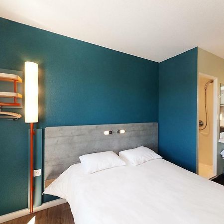 Ibis Budget Saint Gaudens Estancarbon Exterior photo